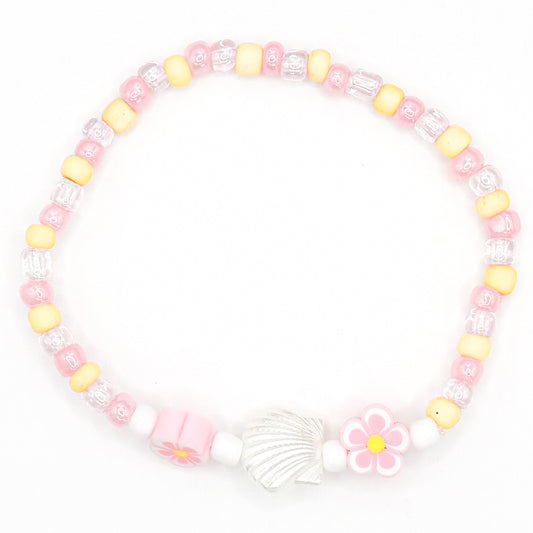 Kadee's Seed Beaded Bracelet