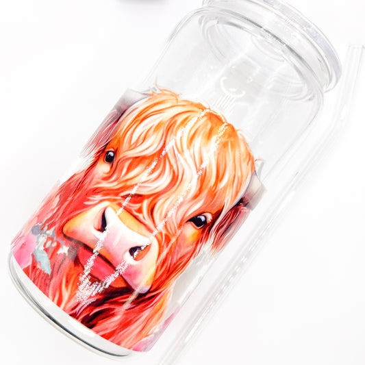 Yak Cup - 16oz