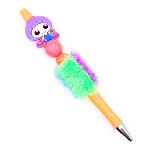 Little Guy Charm Pen