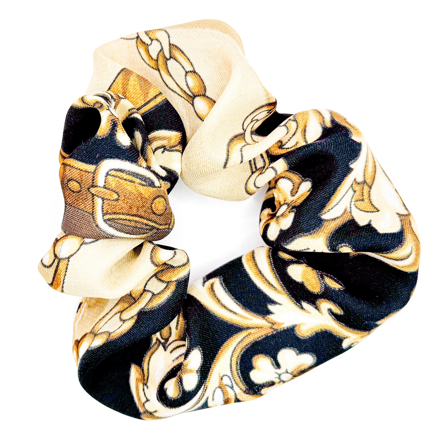 Elegance Scrunchie