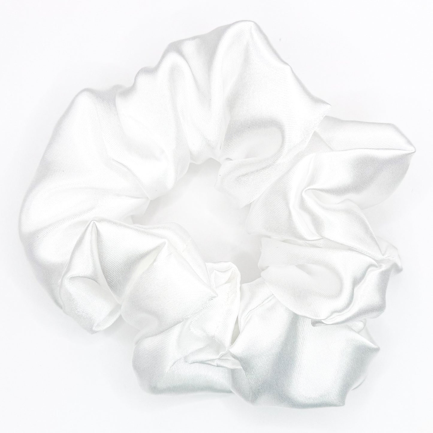 The Classy Scrunchie