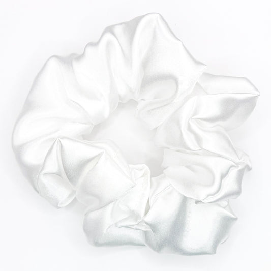 The Classy Scrunchie