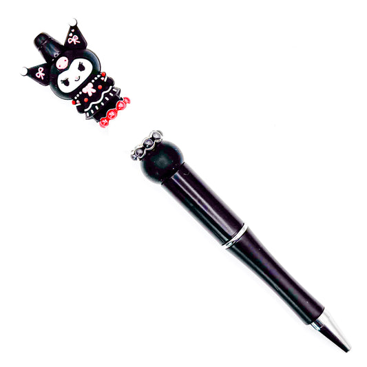 Spooky Cutie Charm Pen