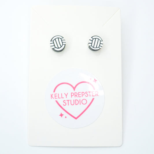 Earrings KellyPrepsterStudio