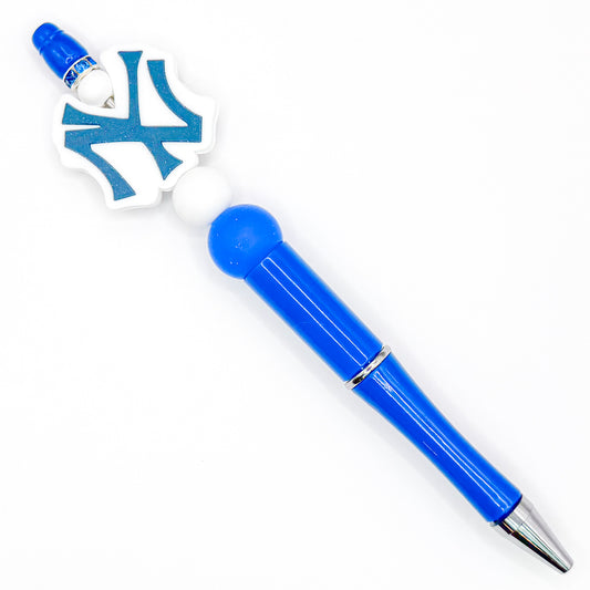New York Charm Pen