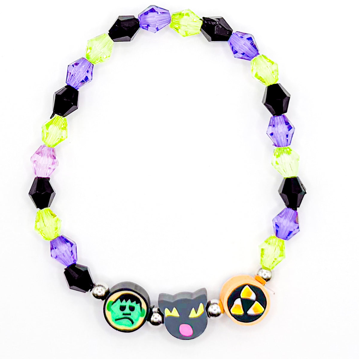 Spooky Season Adorable Bracelet