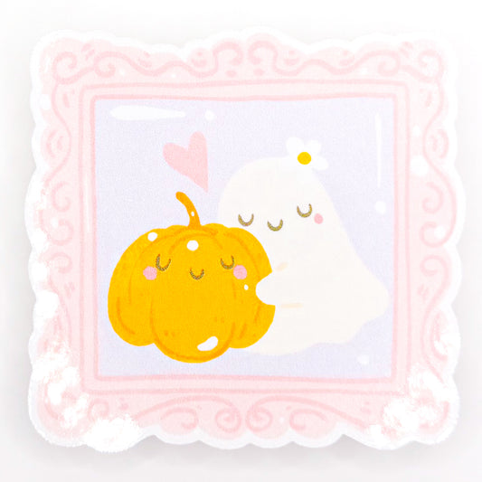 Best Boos Sticker