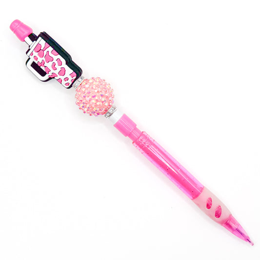 Water Reminder Charm Pen