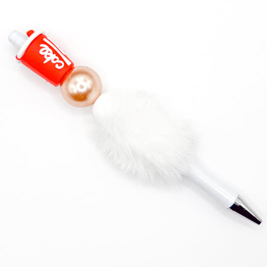Cola Charm Pen