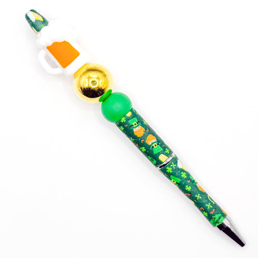 Lucky Charm Pen