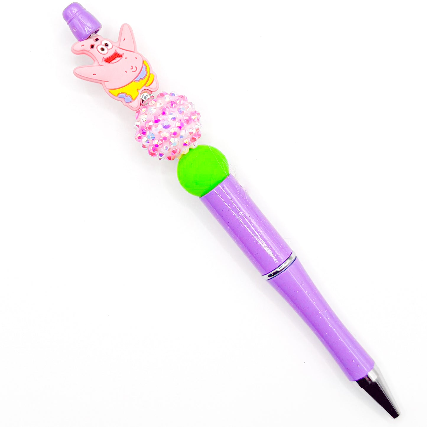 Starfish Charm Pen