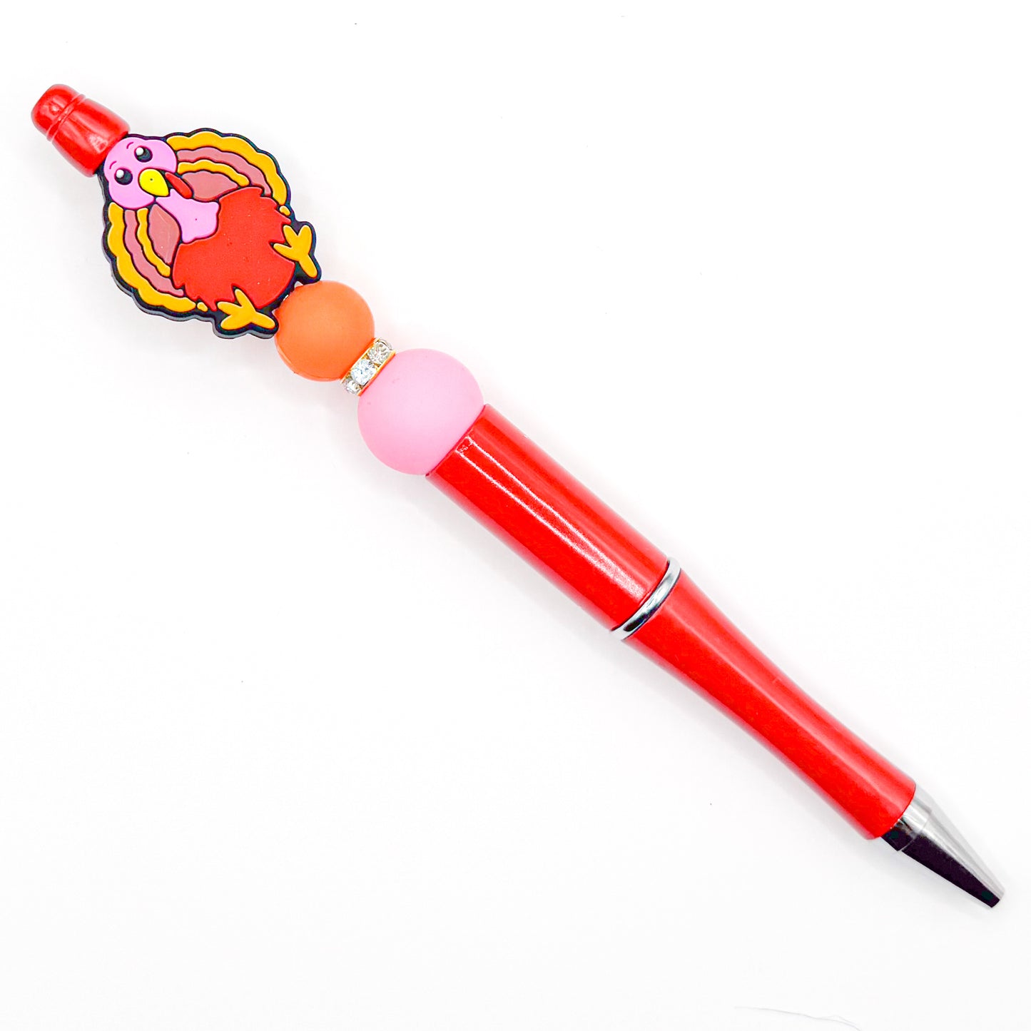 Gobble Gobble Charm Pen
