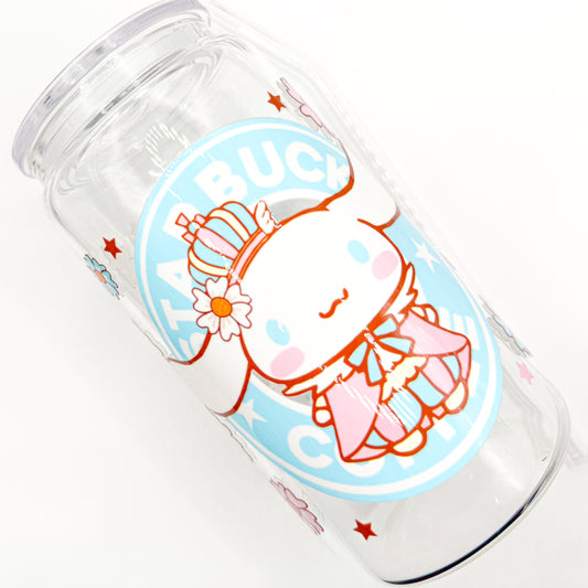 Cinna Coffee Cup - 16oz