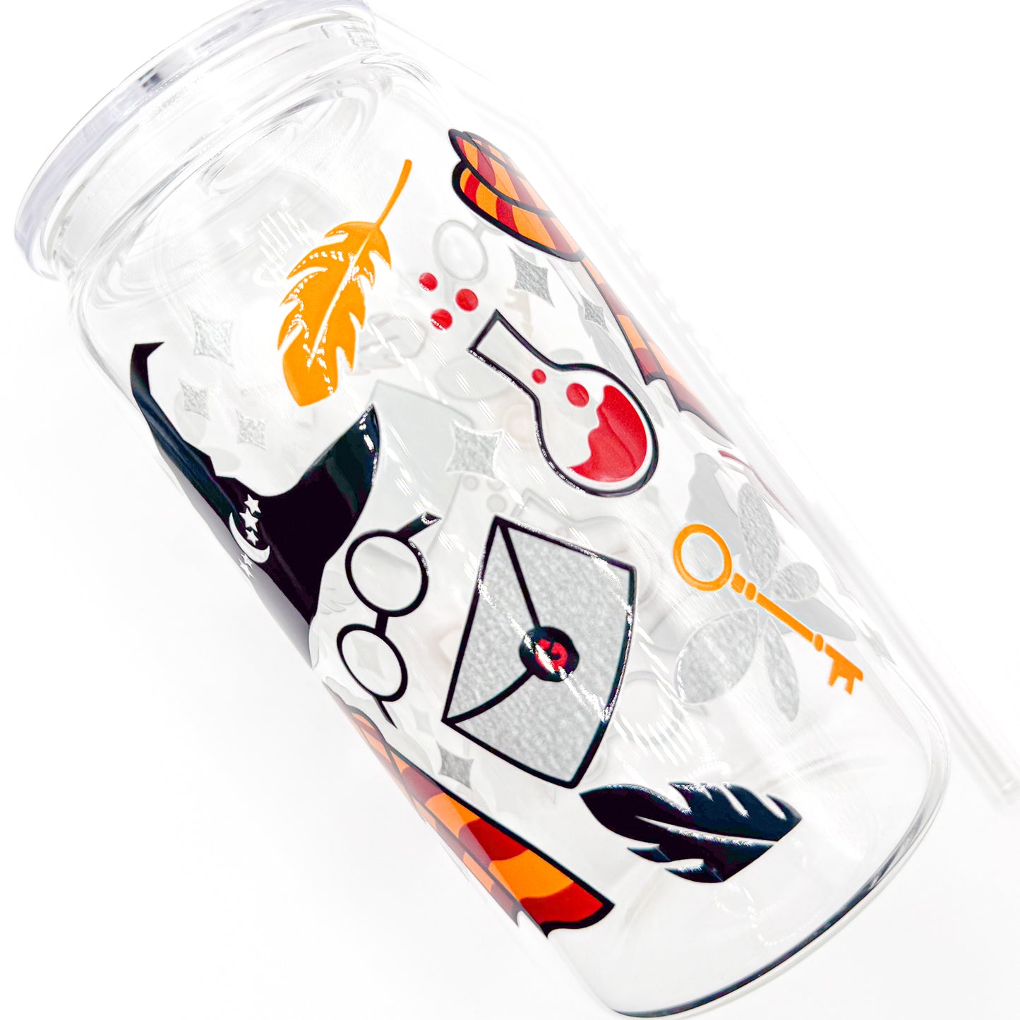 You're a Wizard Cup - 16oz