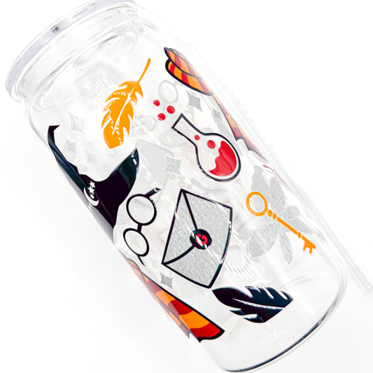You're a Wizard Cup - 16oz
