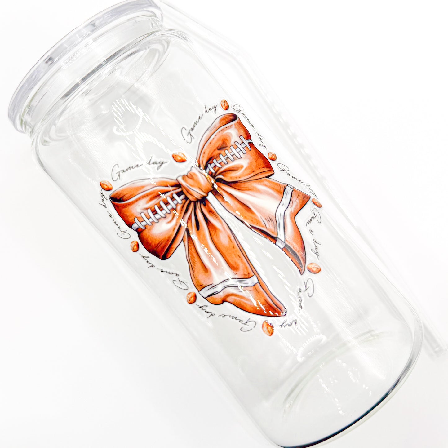 Game Day Cup - 16oz