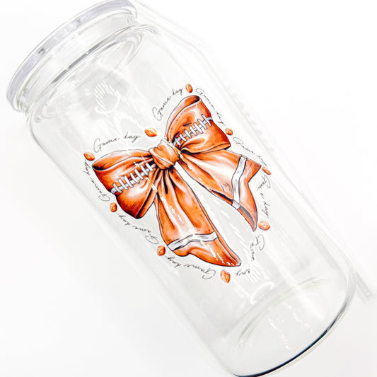 Game Day Cup - 16oz