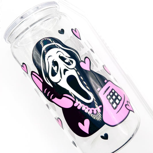 No You Hang Up Cup - 16oz