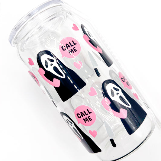Call Me Cup - 16oz