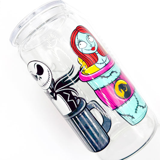 Oopsie Skelly Cup - 16oz