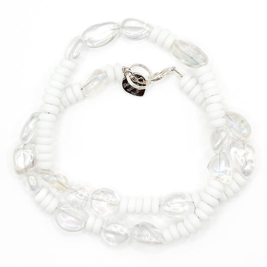 Beachy Gal 18 Inch Necklace