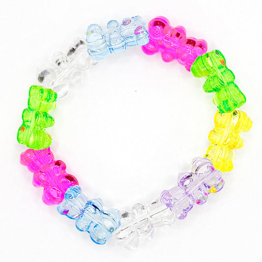 Sugar Rush Beaded Bracelet