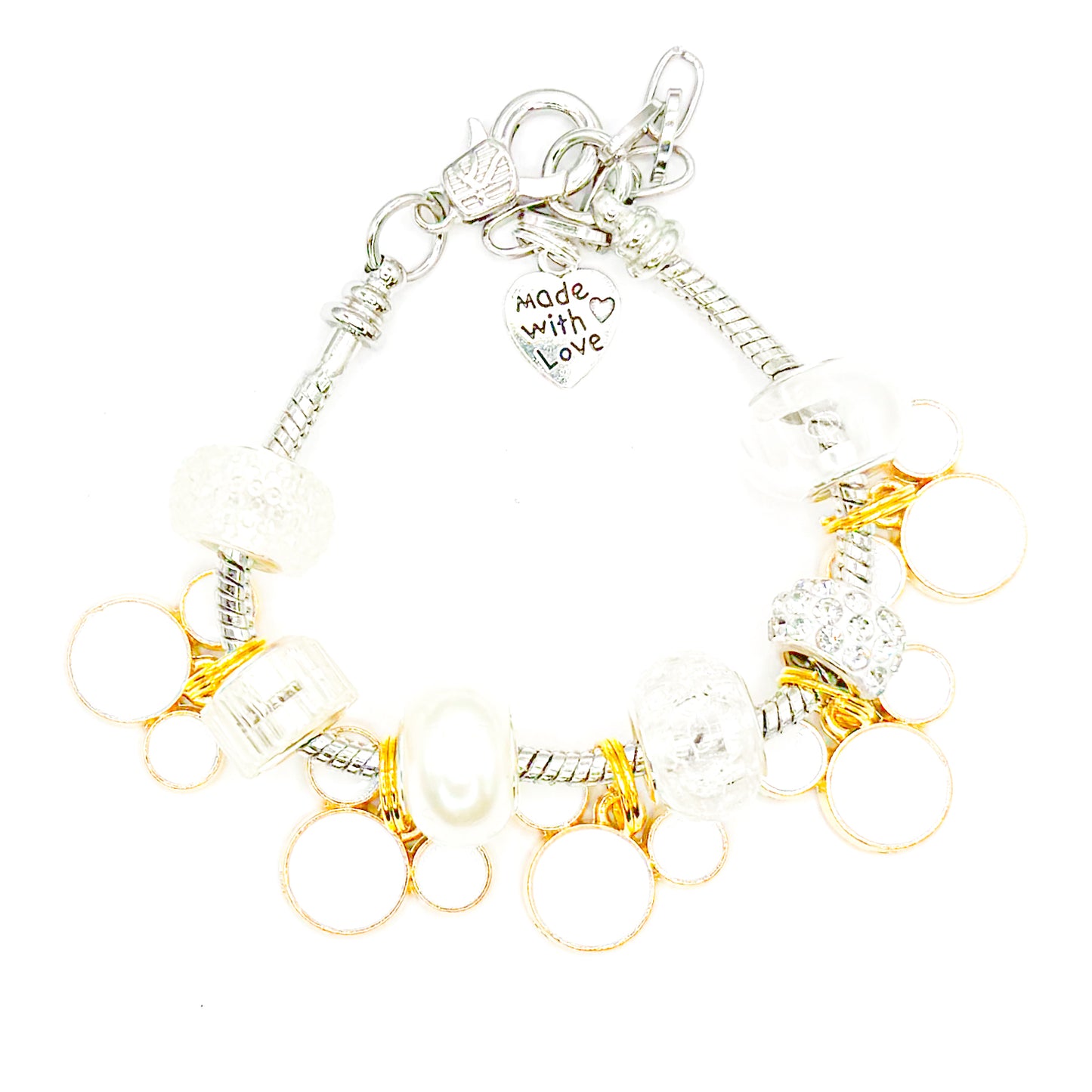 Classic Magic 2.0 European Charm Bracelet