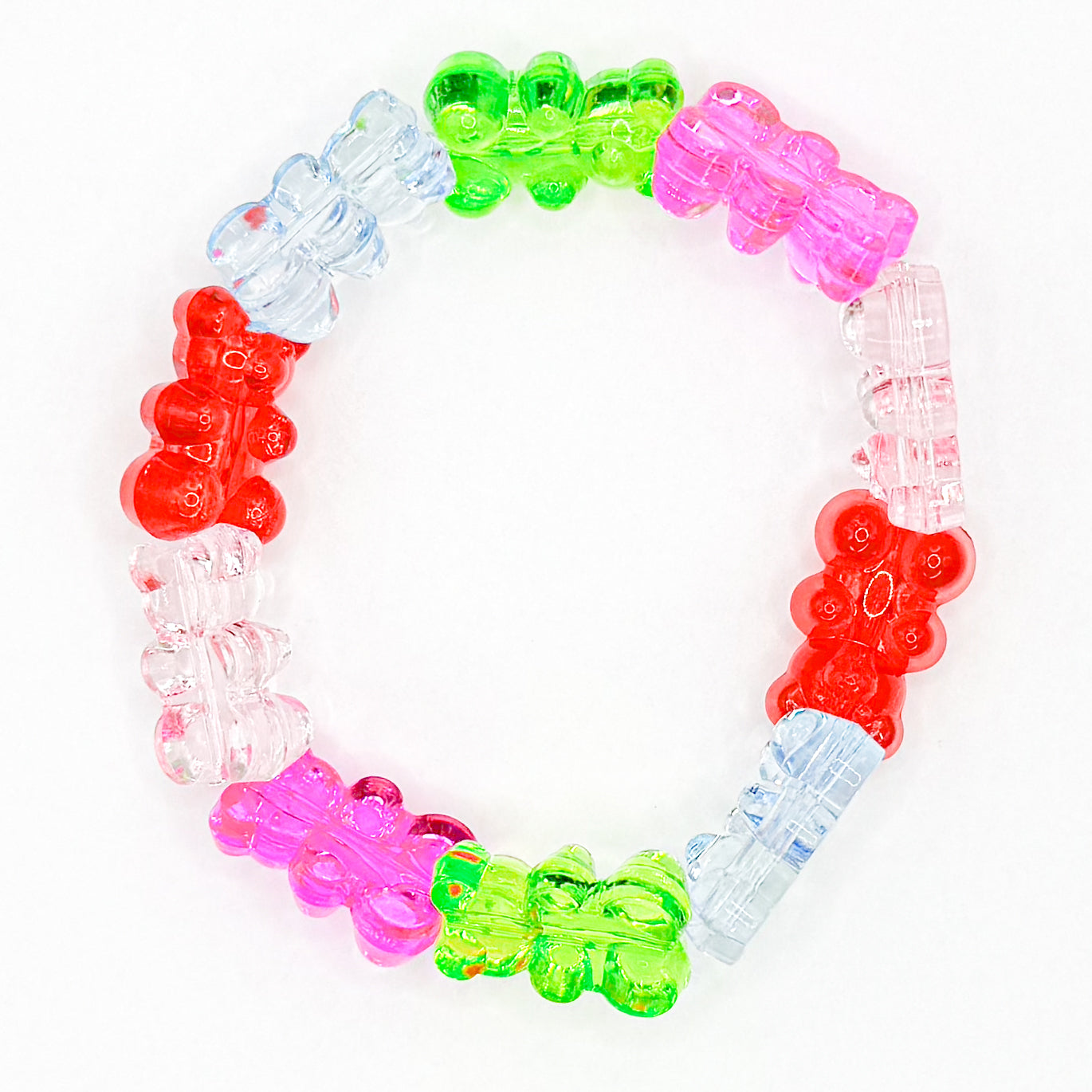 New Sugar Rush Beaded Bracelet