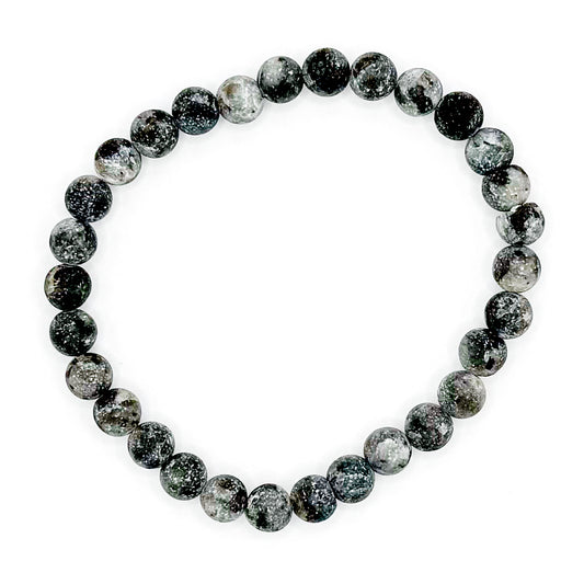 Merle Marble 2.0 Stacker Beaded Bracelet