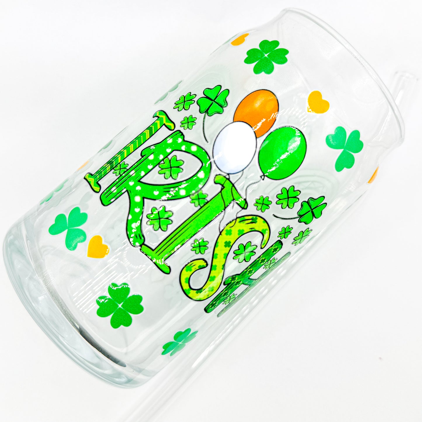 Irish Balloons Cup - 16oz