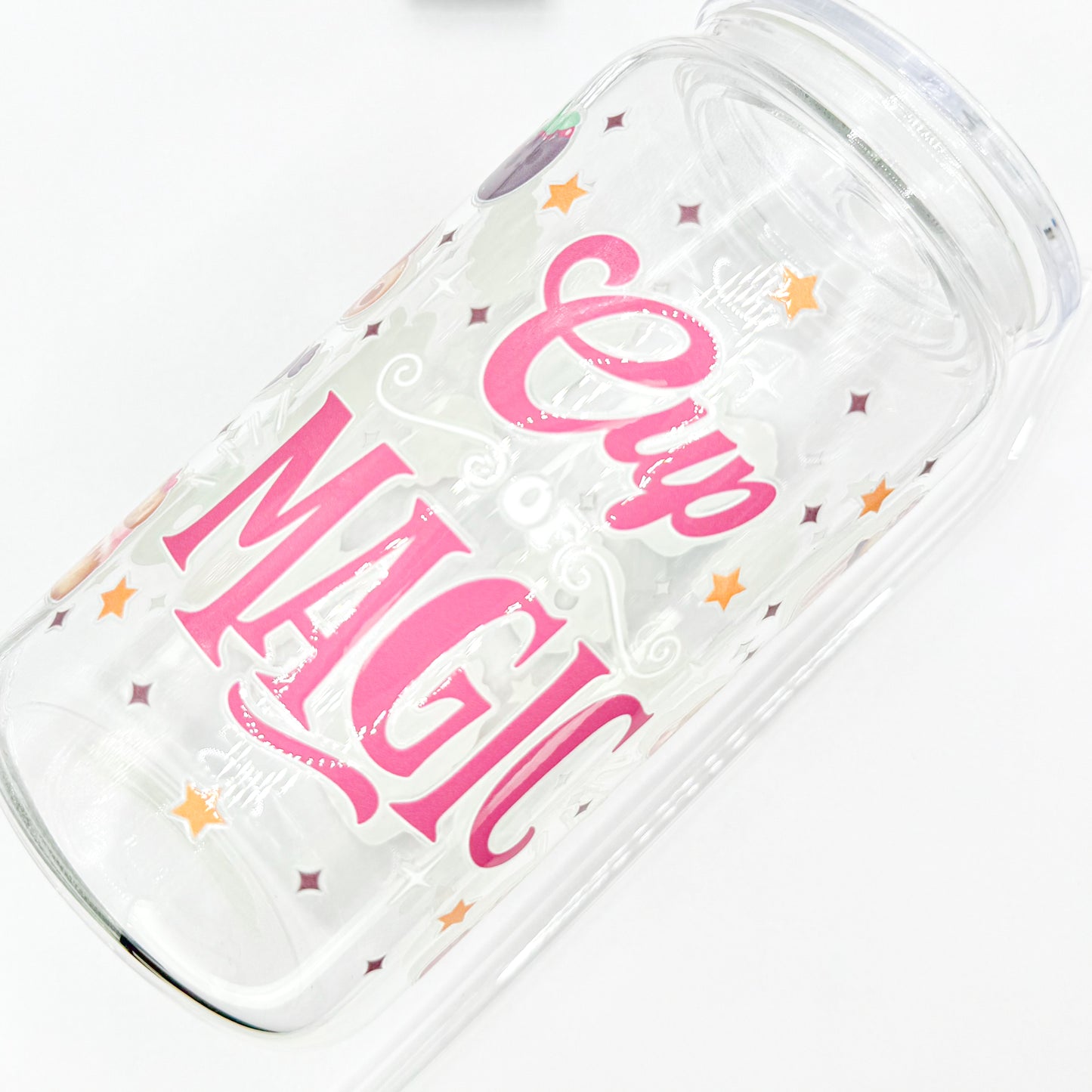 Cup of Magic Cup - 16oz