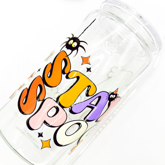 Stay Spooky Cup - 16oz