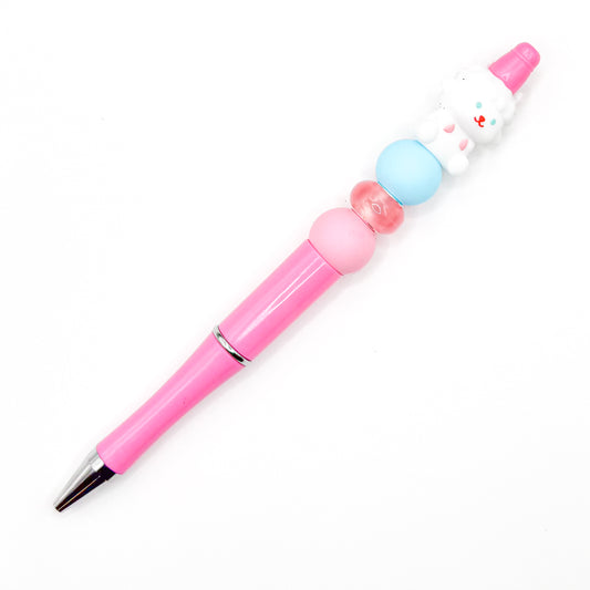 Cute Lamb Charm Pen