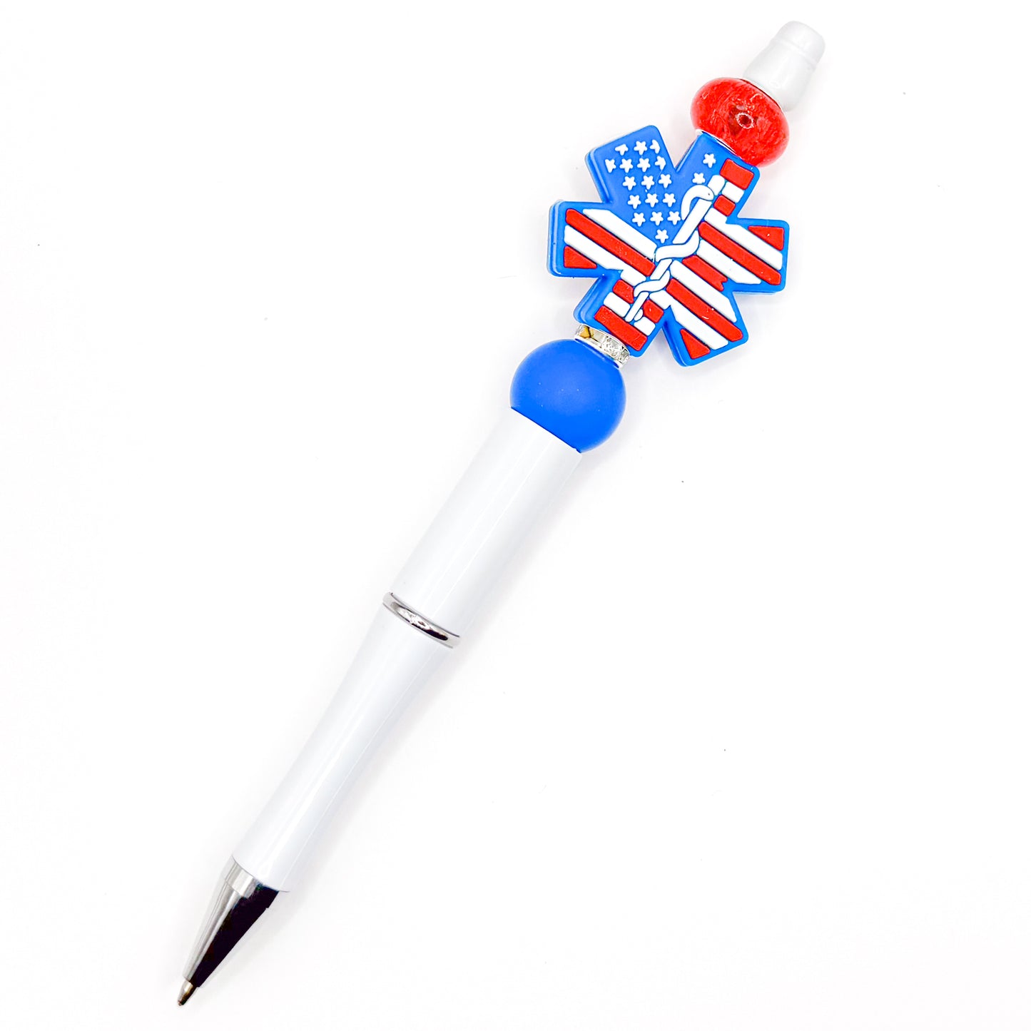 EMT Charm Pen