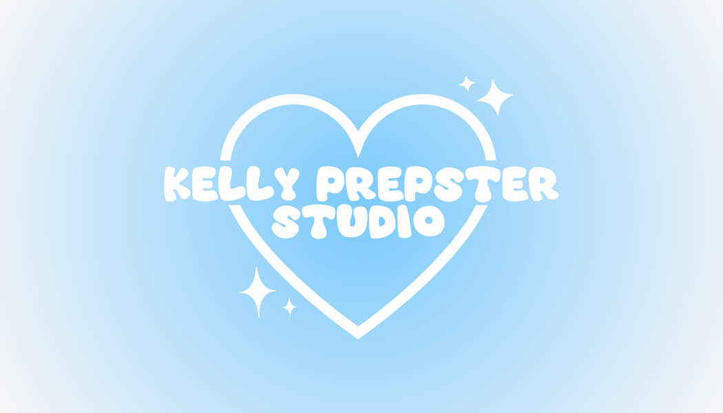 KellyPrepsterStudio Gift Card